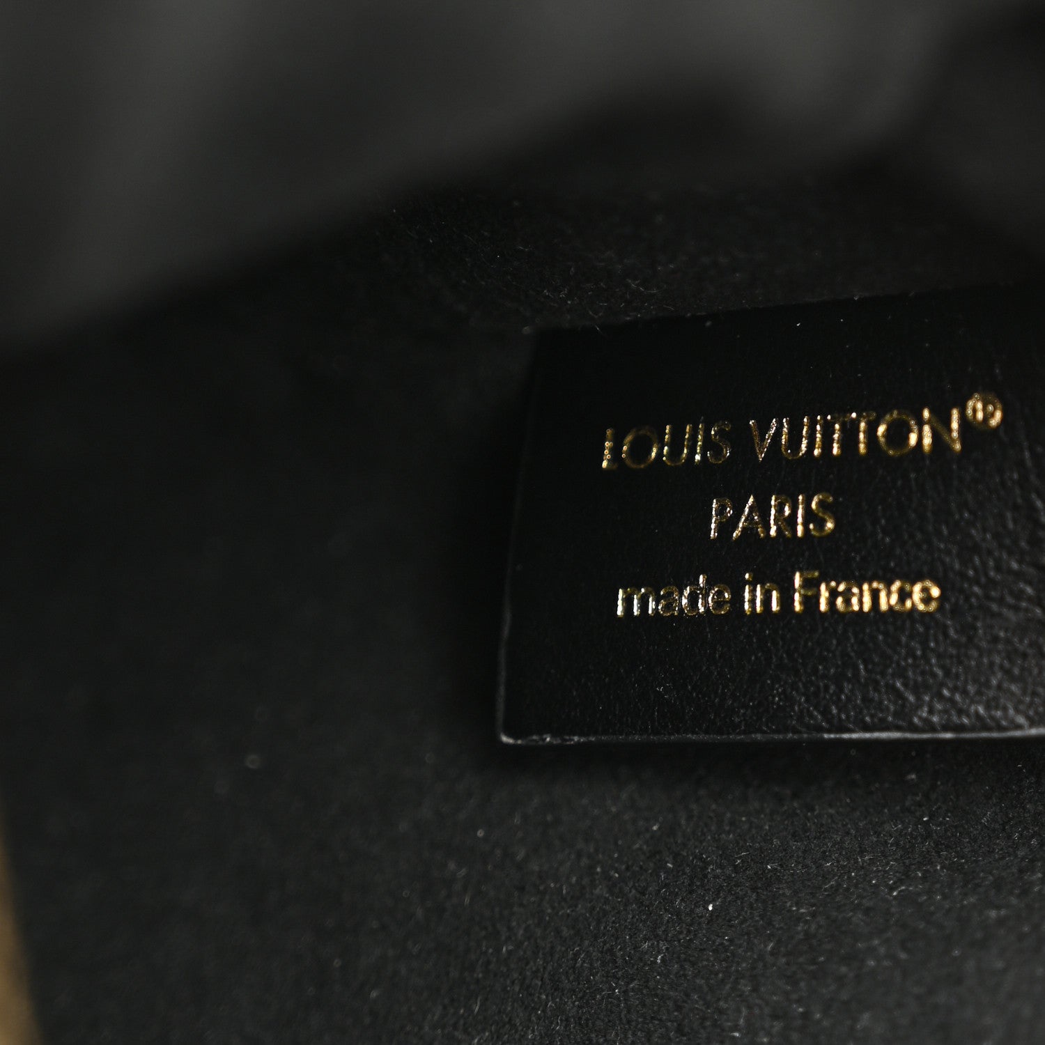 Louis Vuitton Monogram Slim Soft Trunk 6 of 10