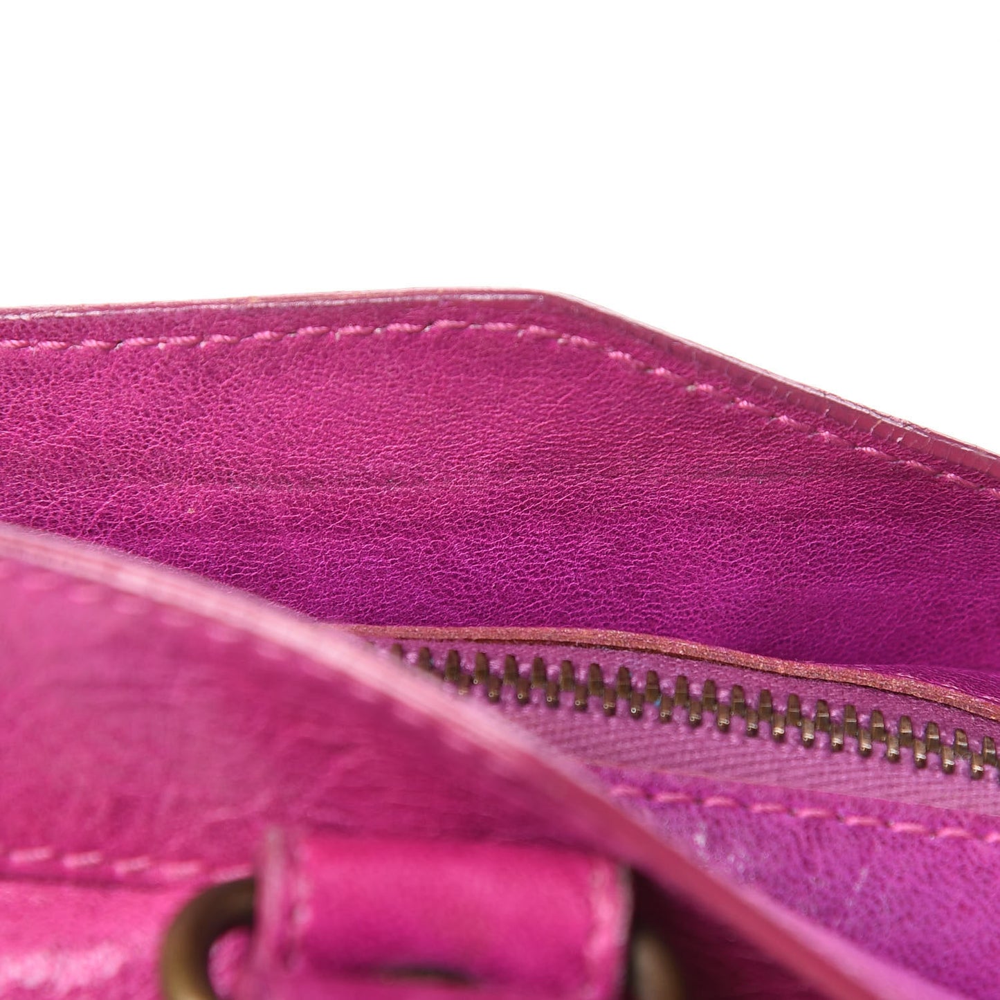 Agneau First Magenta