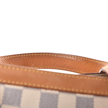 Louis Vuitton Damier Azur Hampstead PM 12 of 18