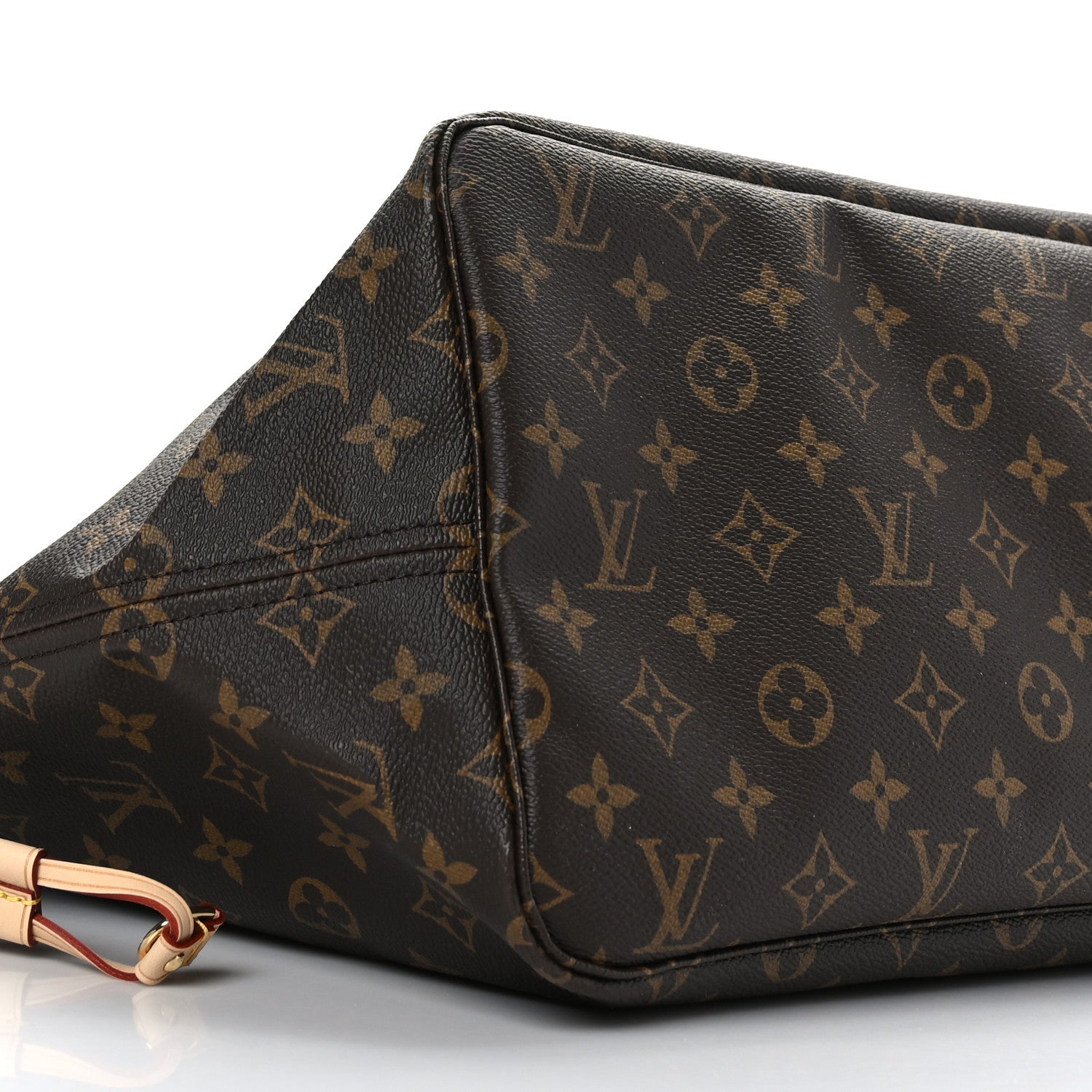 Louis Vuitton Monogram Neo Neverfull GM 8 of 9