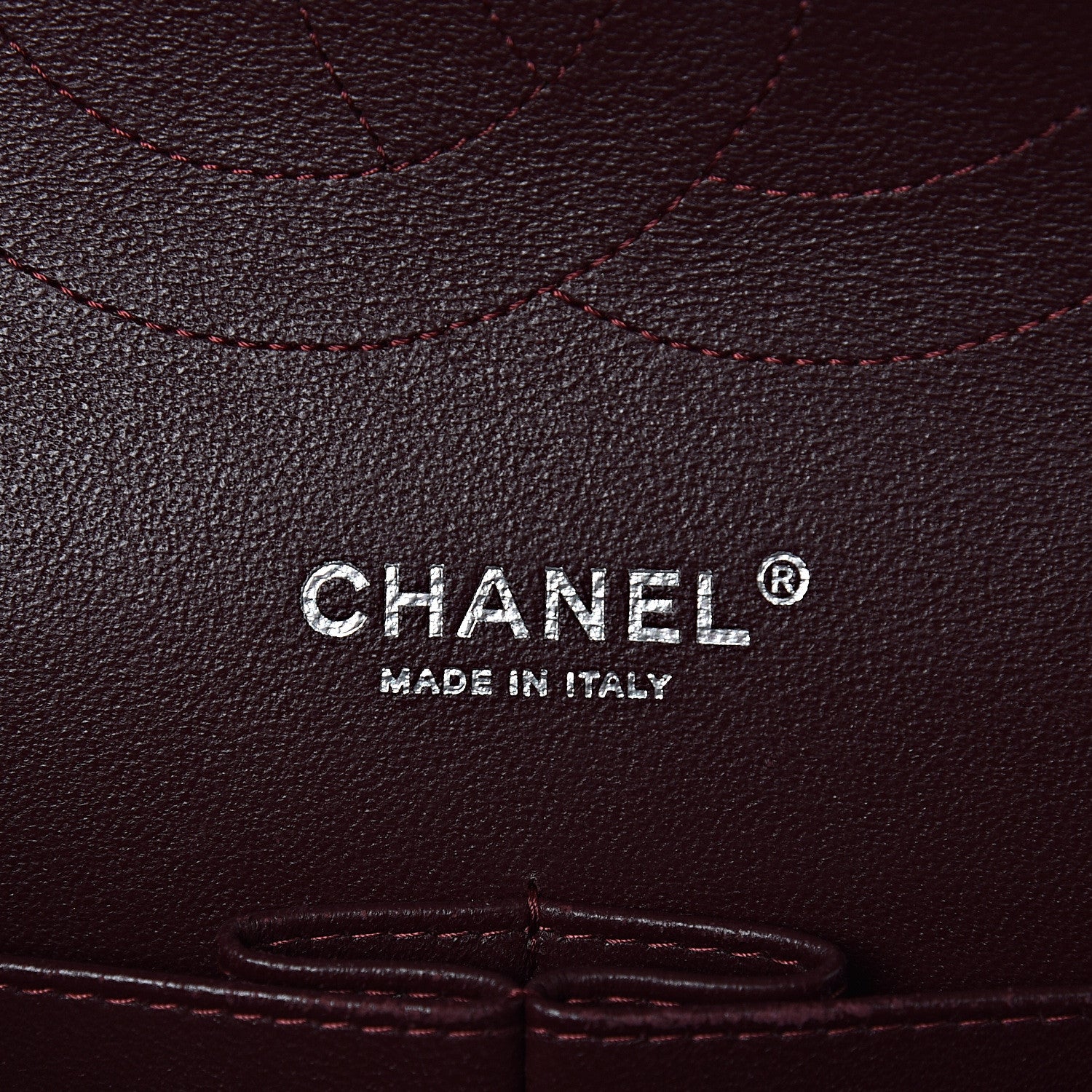 Chanel Caviar Quilted Jumbo Double Flap Black 6 of 15