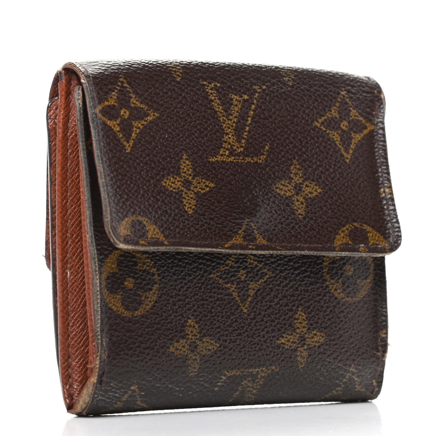Monogram Elise Wallet