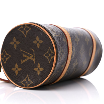 Louis Vuitton Monogram Papillon 19 7 of 11