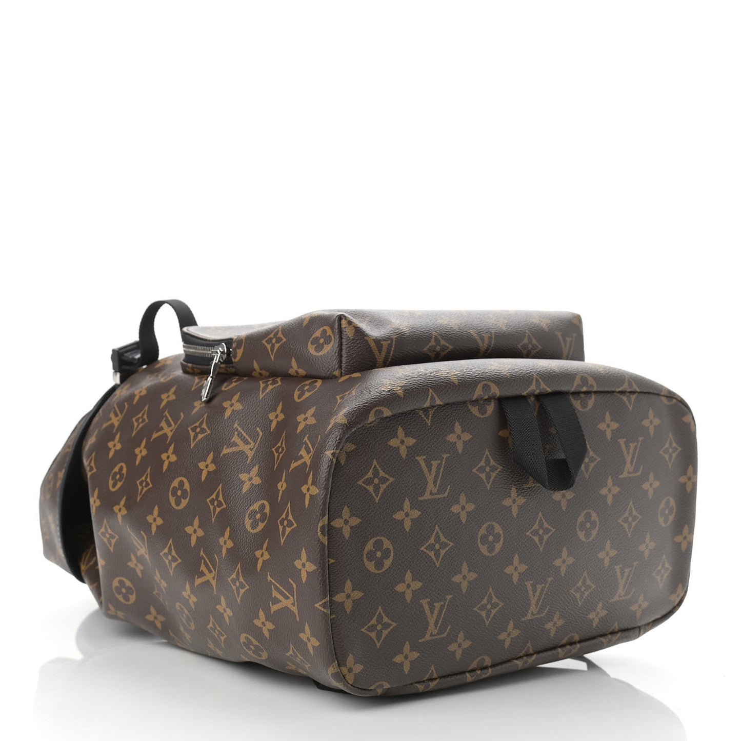 Monogram Macassar Zack Backpack