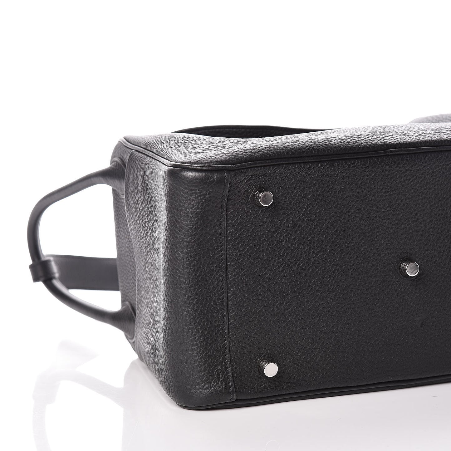 Taurillon Clemence Lindy 30 Black
