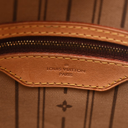 Louis Vuitton Monogram Delightful GM 10 of 23