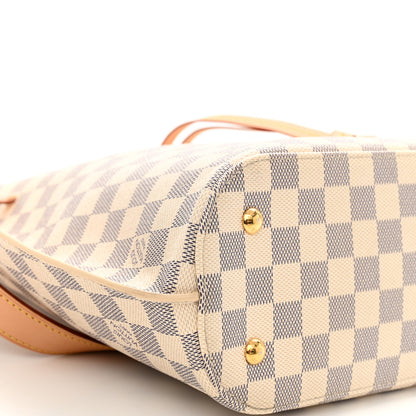 Louis Vuitton Damier Azur Girolata 8 of 15