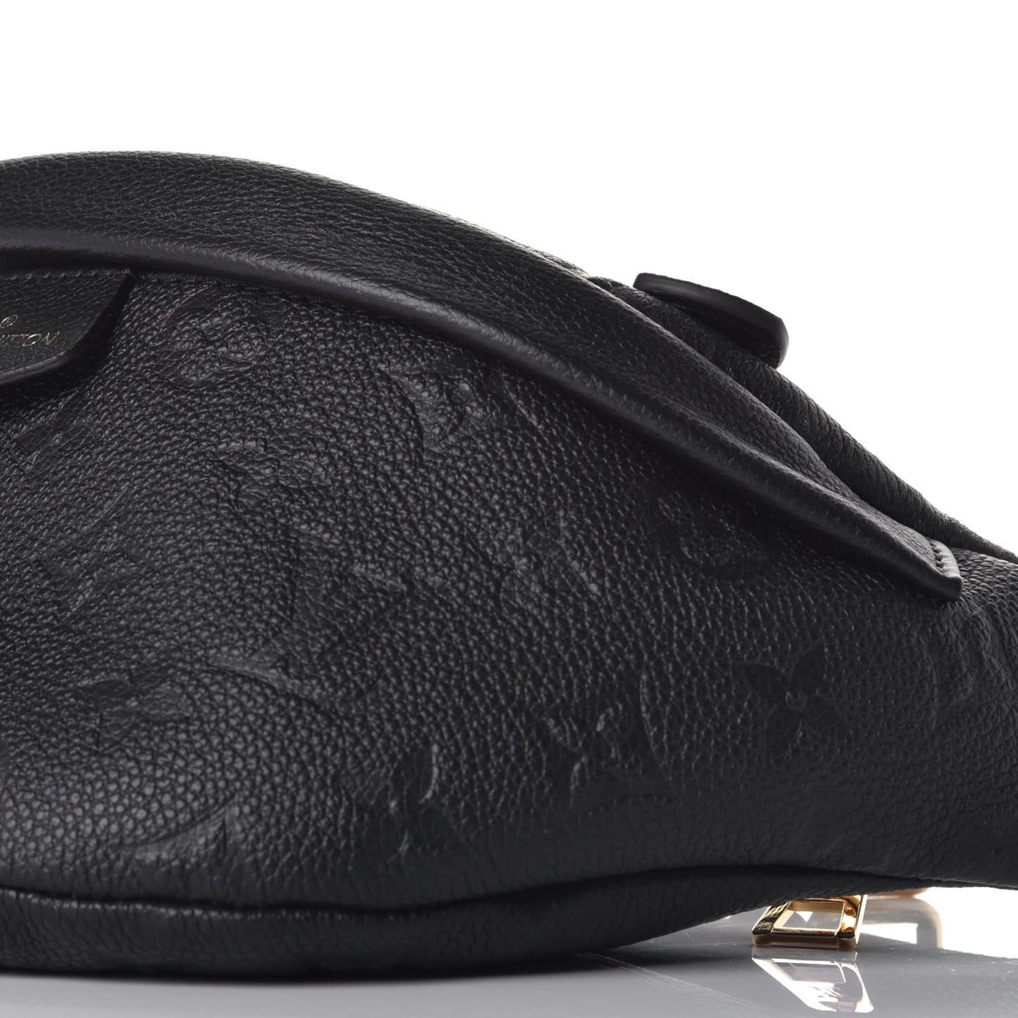Empreinte BumBag Black
