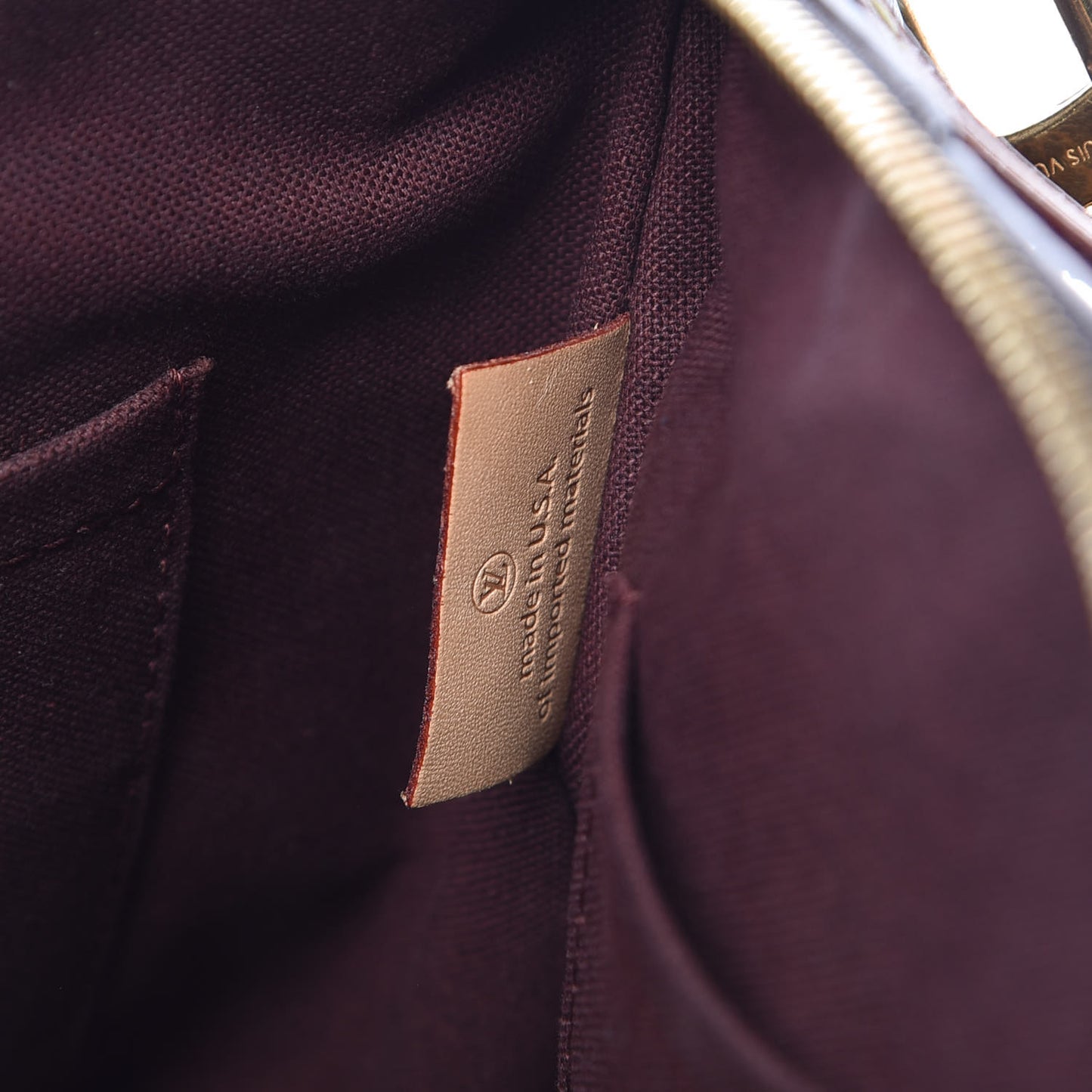 Monogram Turenne PM