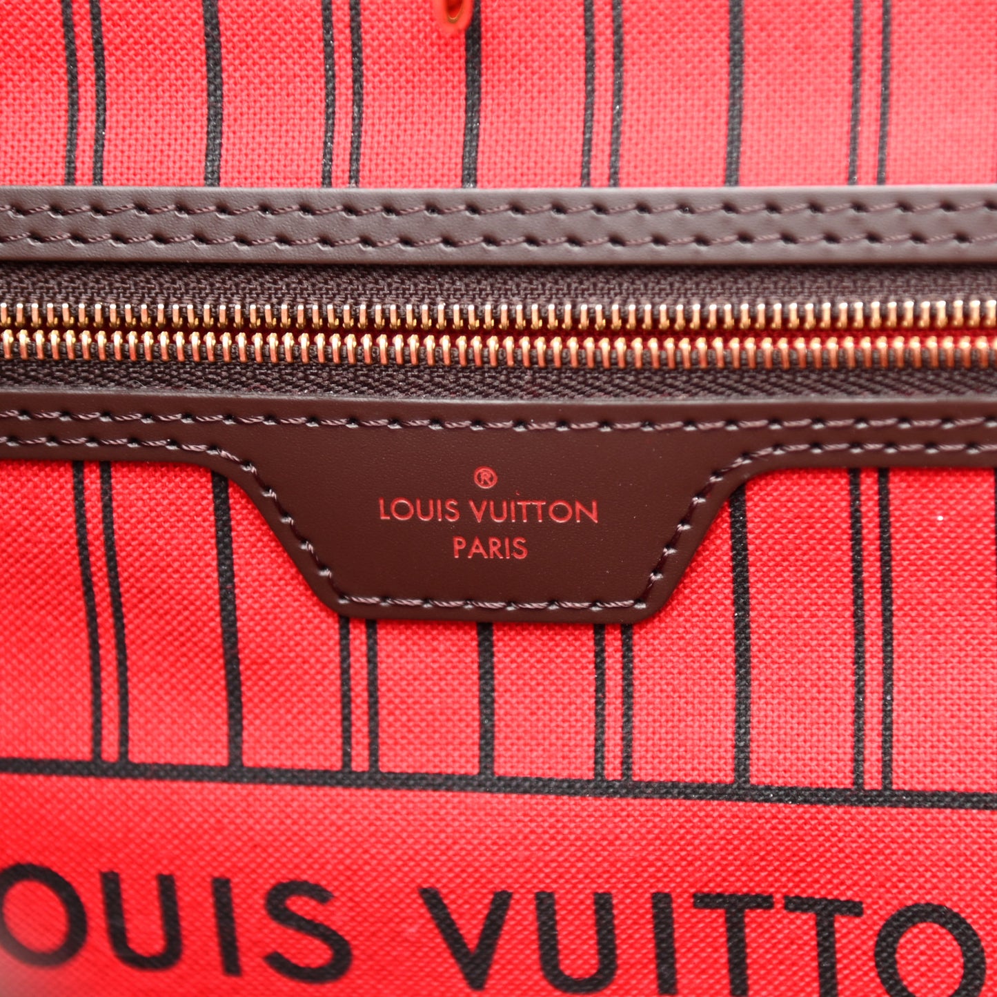 Damier Ebene Neo Neverfull MM