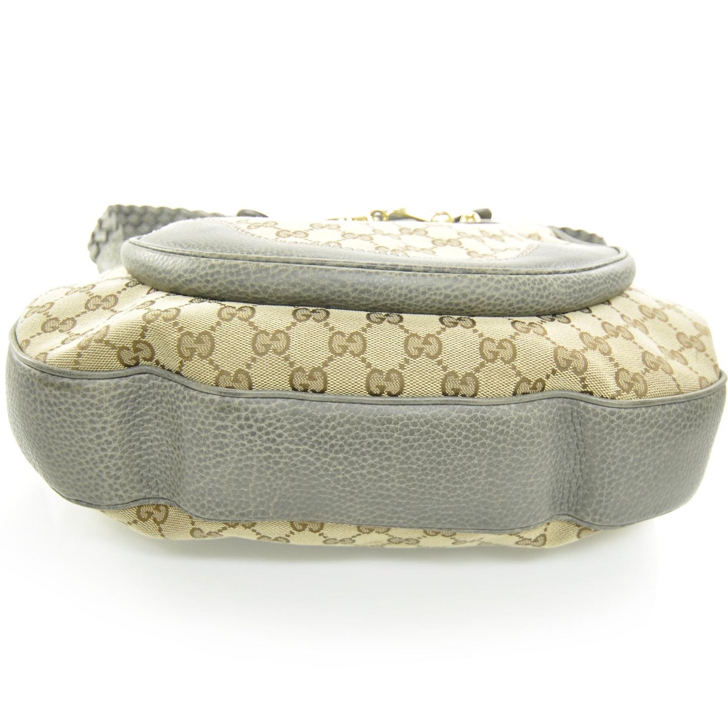 Monogram New Pelham Large Shoulder Bag