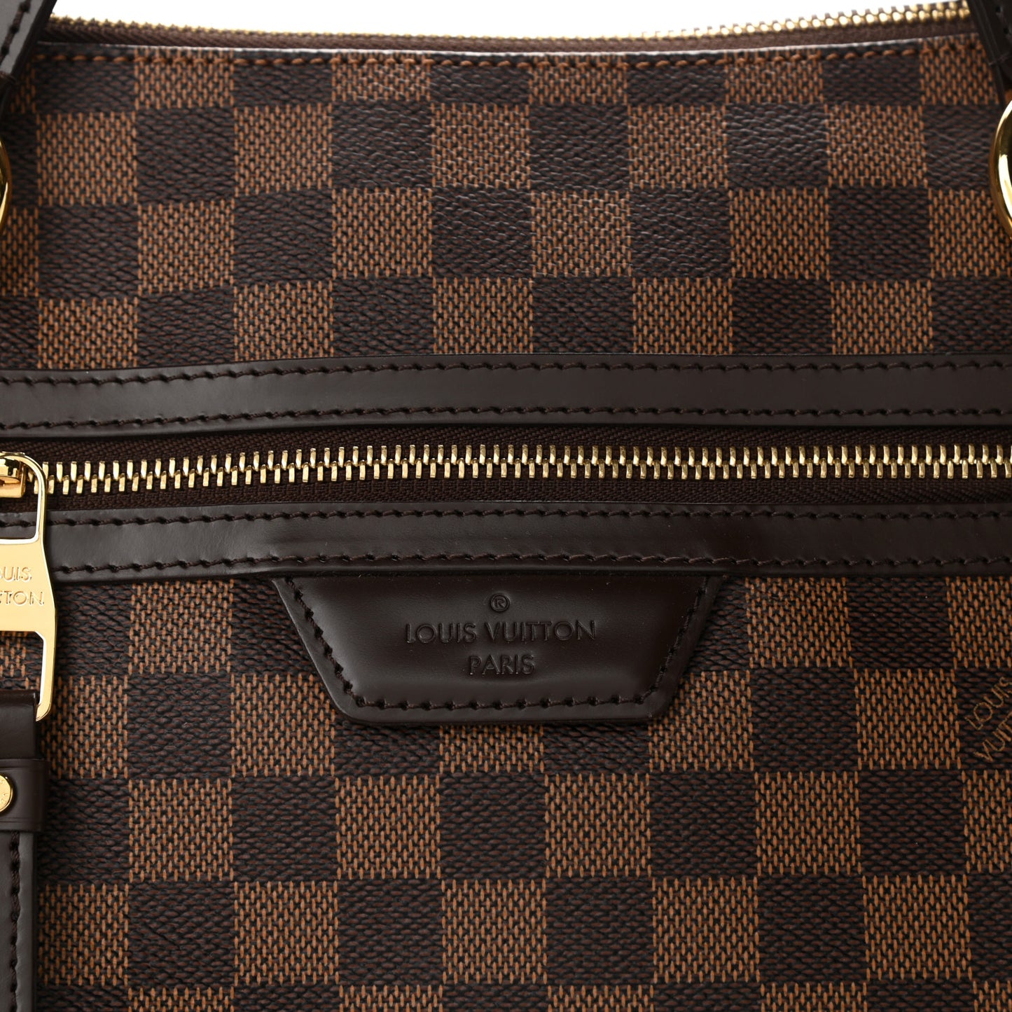 Damier Ebene Evora MM