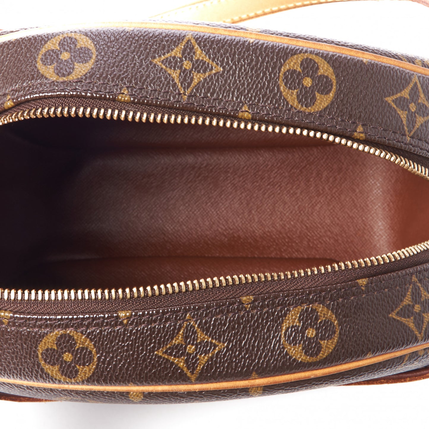 Monogram Blois