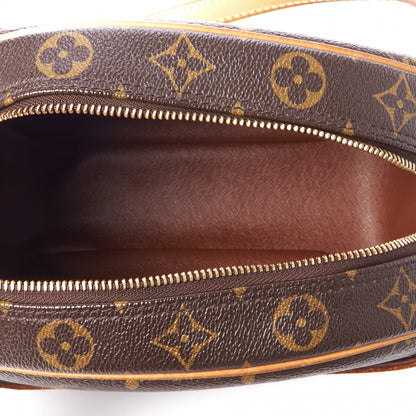 Louis Vuitton Monogram Blois 7 of 8