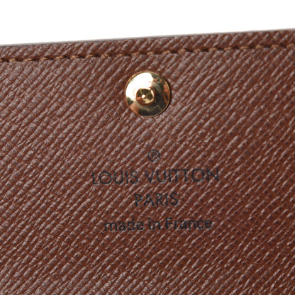 Louis Vuitton Monogram 6 Key Multicles Holder 5 of 7