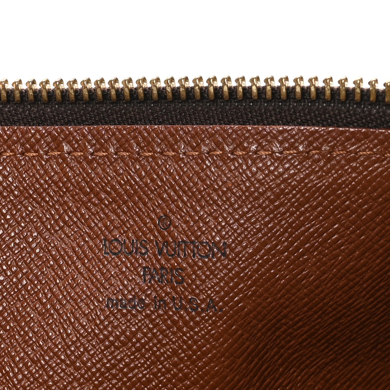 Louis Vuitton Monogram Papillon 30 6 of 10