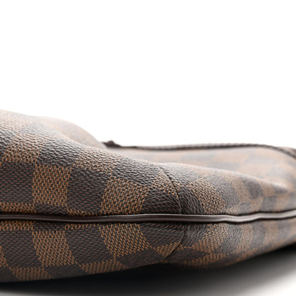 Louis Vuitton Damier Ebene Bloomsbury PM 9 of 9