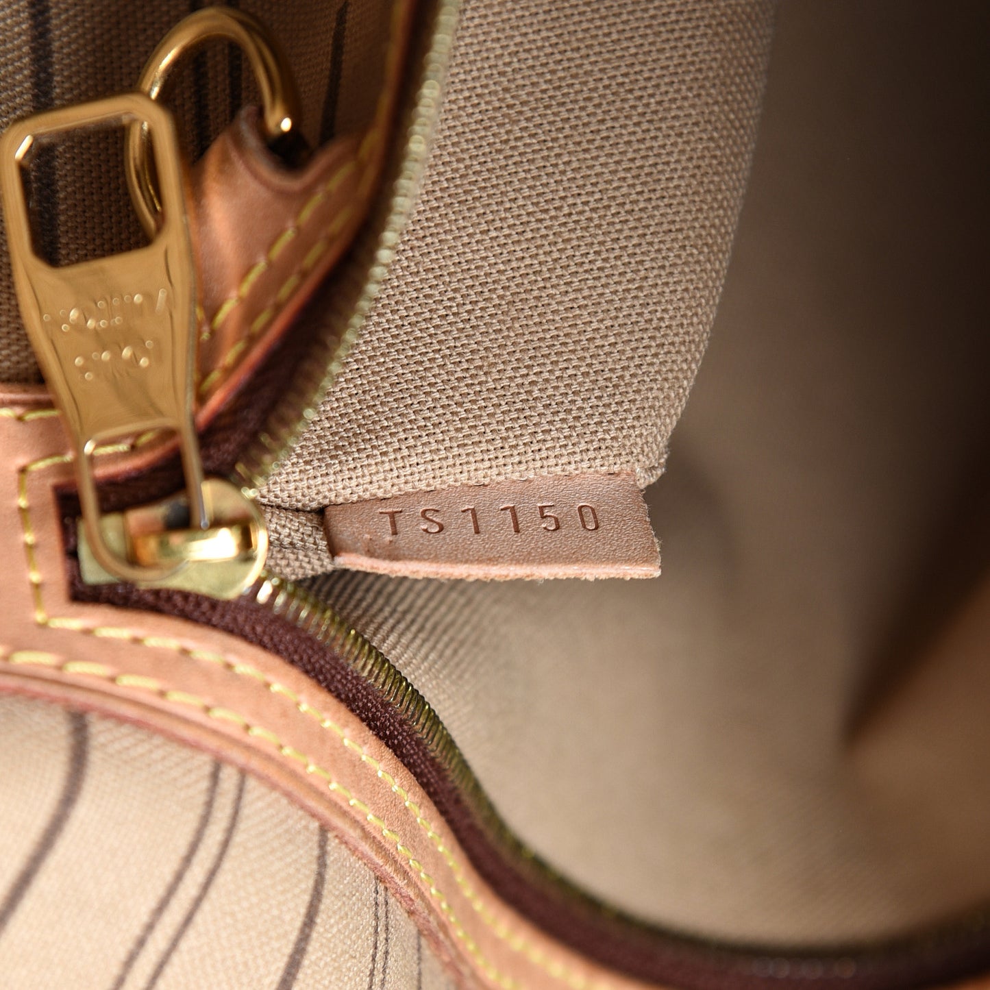 Monogram Delightful PM