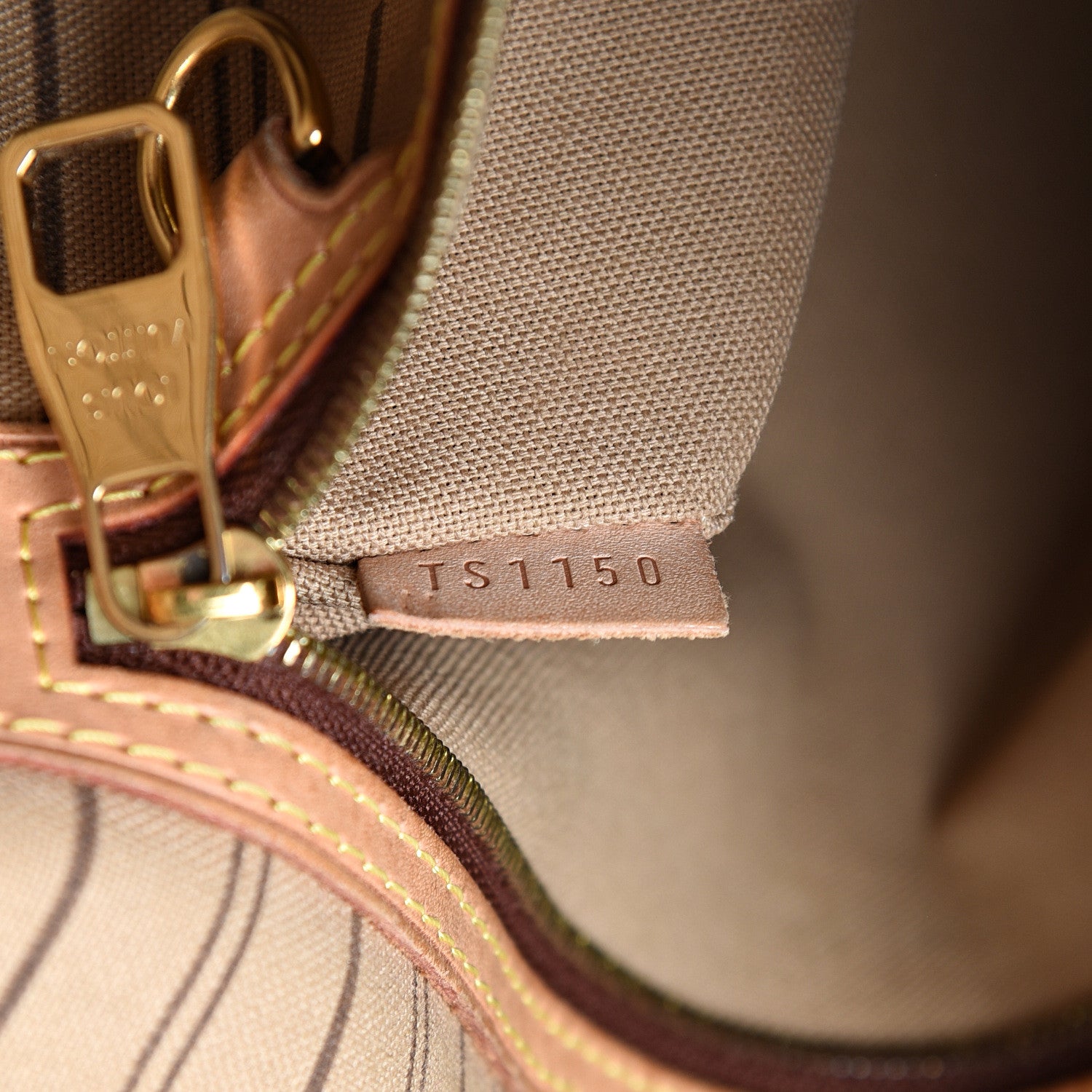 Louis Vuitton Monogram Delightful PM 6 of 16