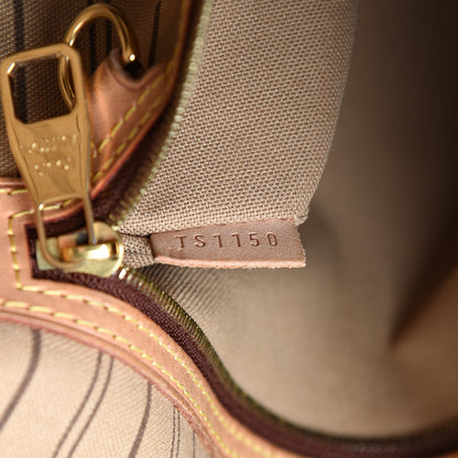 Louis Vuitton Monogram Delightful PM 6 of 16