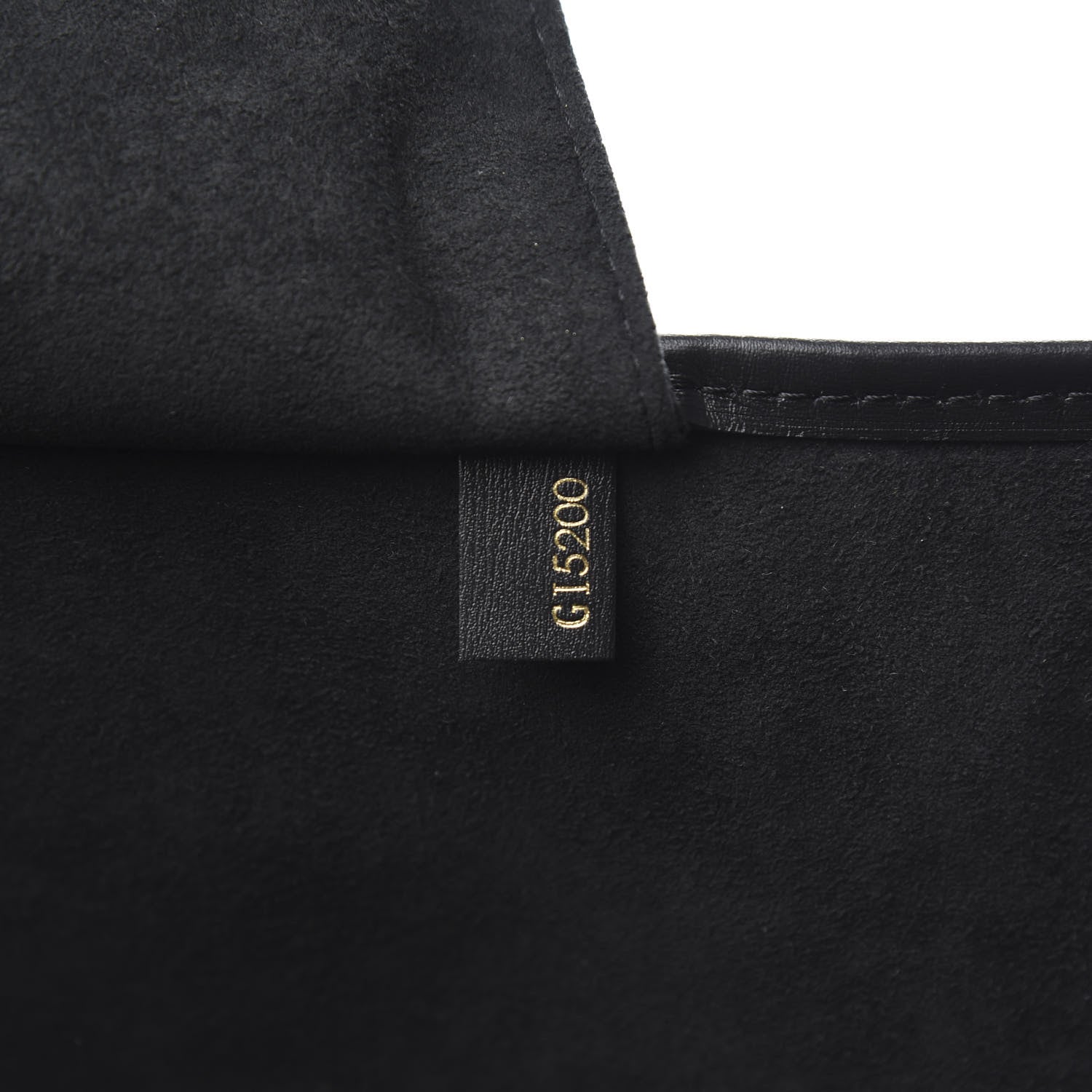 Louis Vuitton Game On Neverfull MM Black 7 of 10