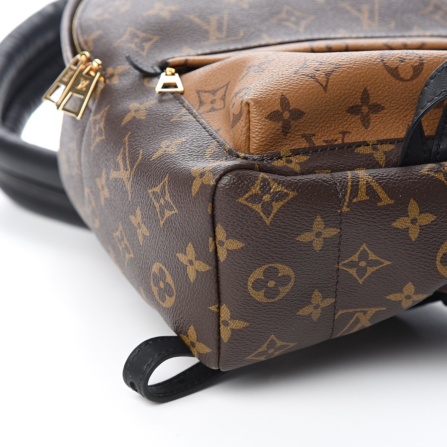 Louis Vuitton Reverse Monogram Palm Springs Backpack PM 7 of 9