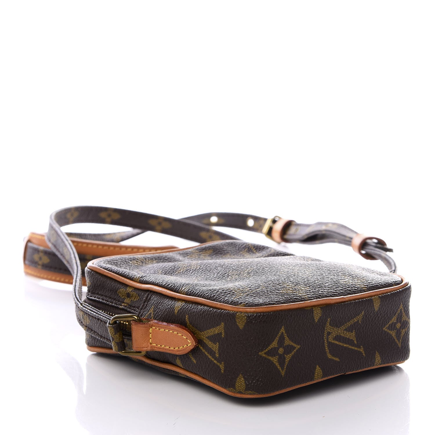 Louis Vuitton Monogram Danube 15 3 of 9
