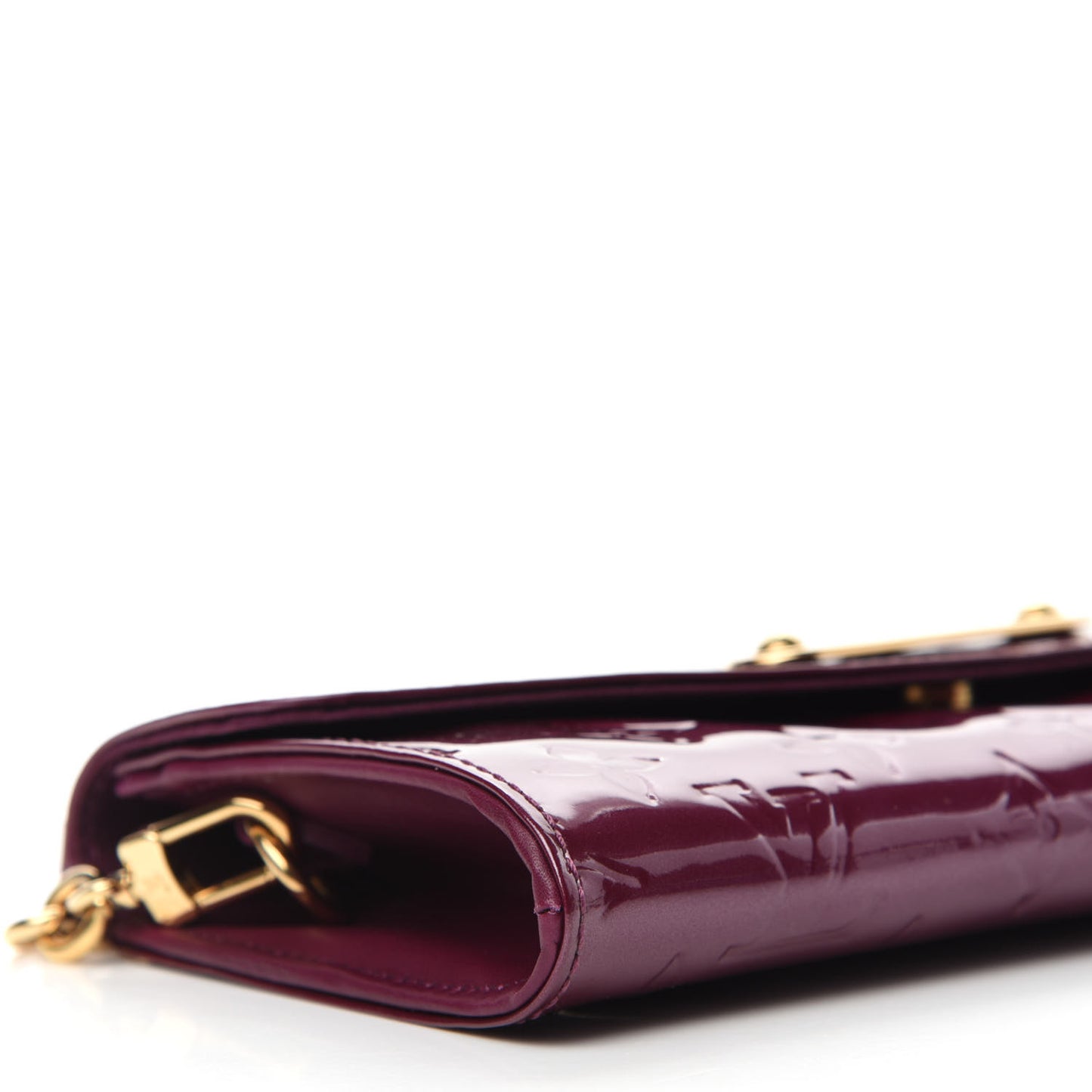 Vernis Sunset Boulevard Violet