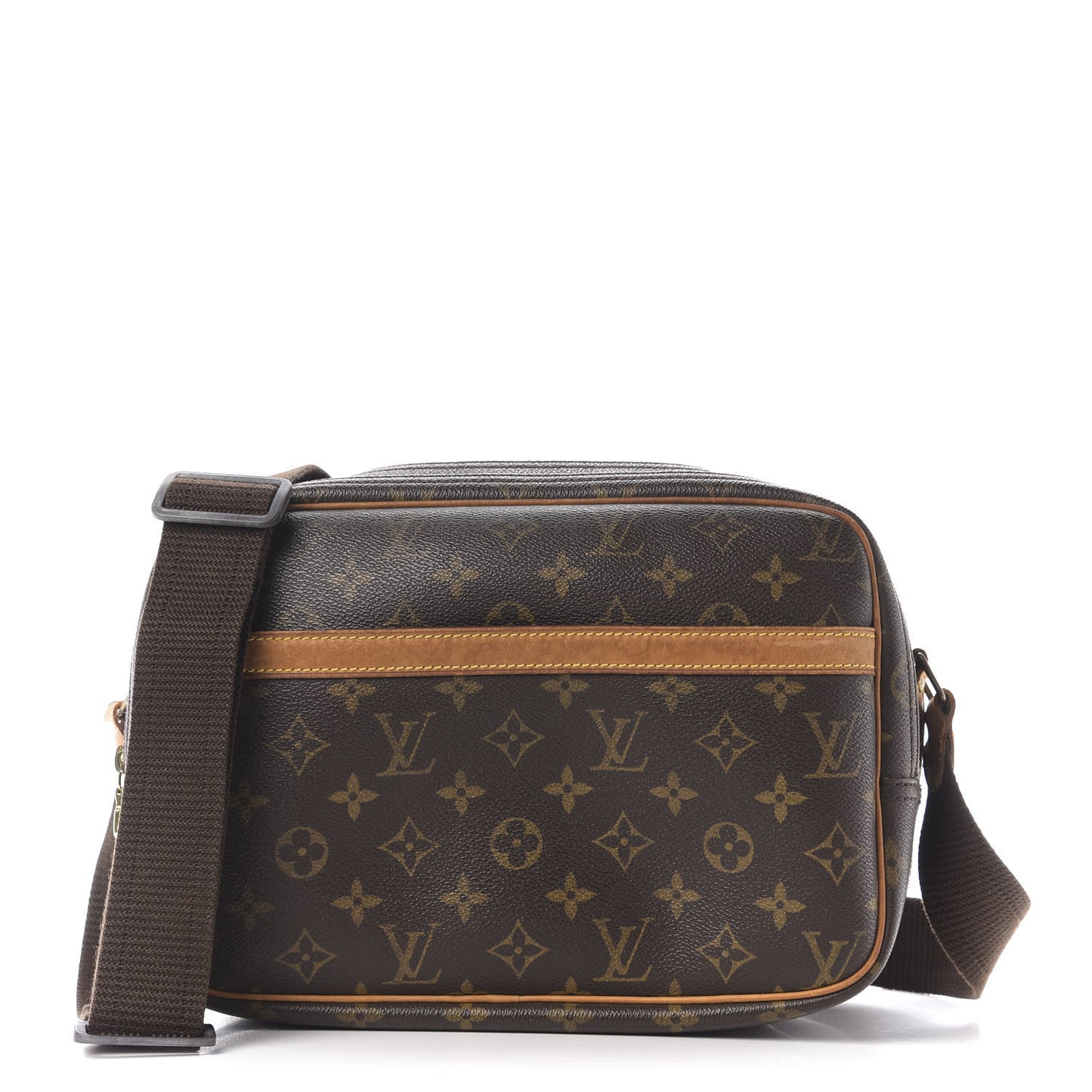 Monogram Reporter PM