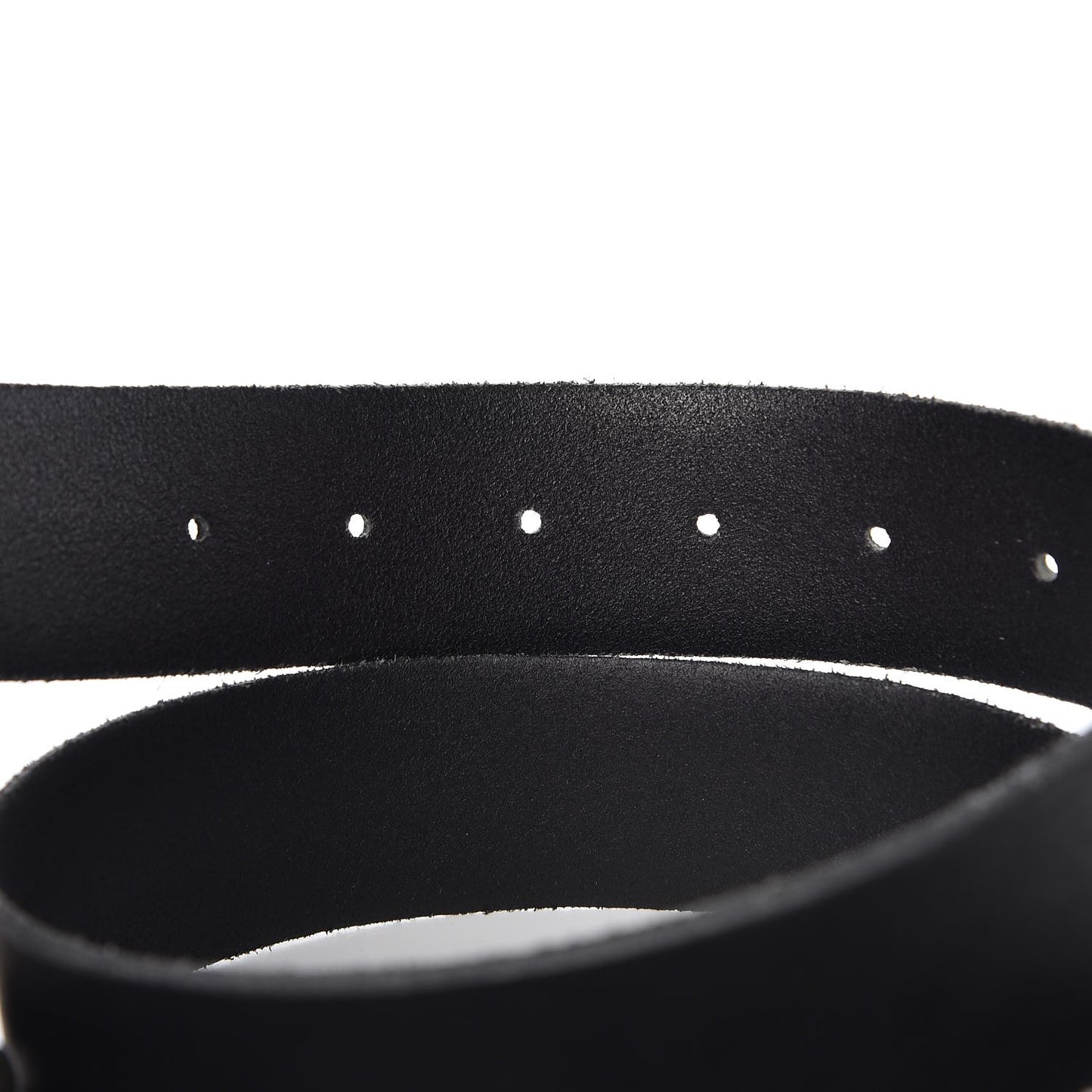 Cuoio Toscano Double G 40mm 95 38 Black