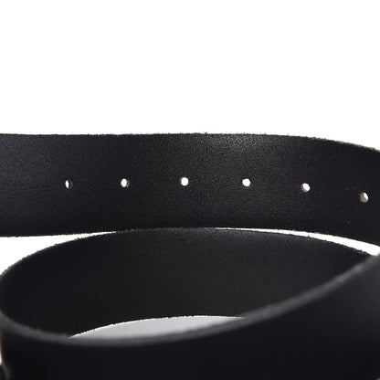 Gucci Cuoio Toscano Double G 40mm 95 38 Black 6 of 8