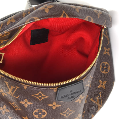 Louis Vuitton Monogram My LV World Tour Bumbag 7 of 8