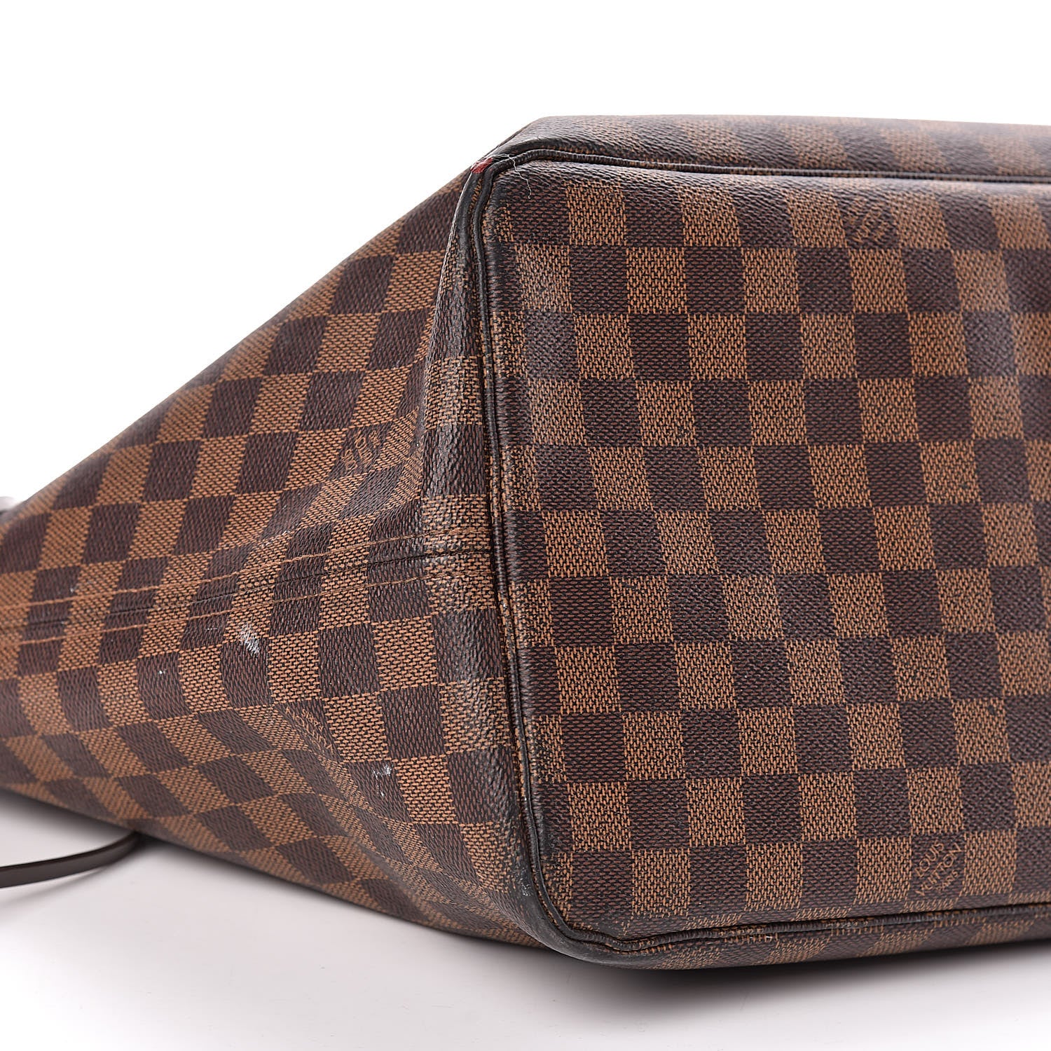 Louis Vuitton Damier Ebene Neo Neverfull GM 16 of 22