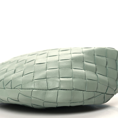 Bottega Veneta Nappa Intrecciato Mini Jodie New Sauge 10 of 11