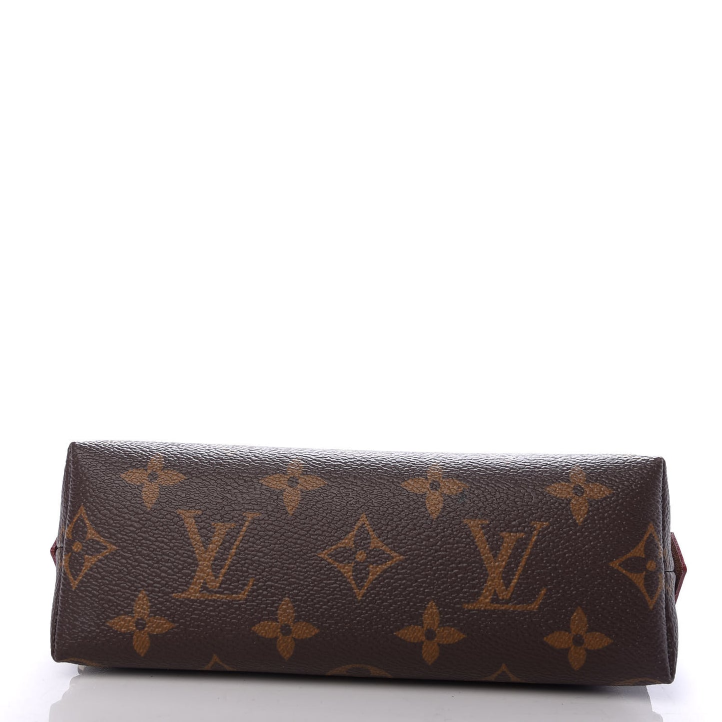 Monogram Cosmetic Pouch