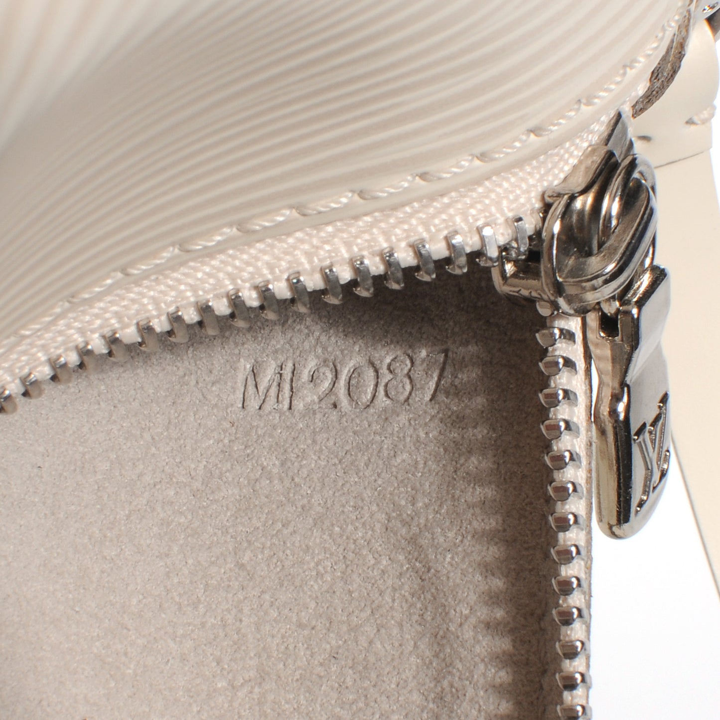 Epi Soufflot Ivory