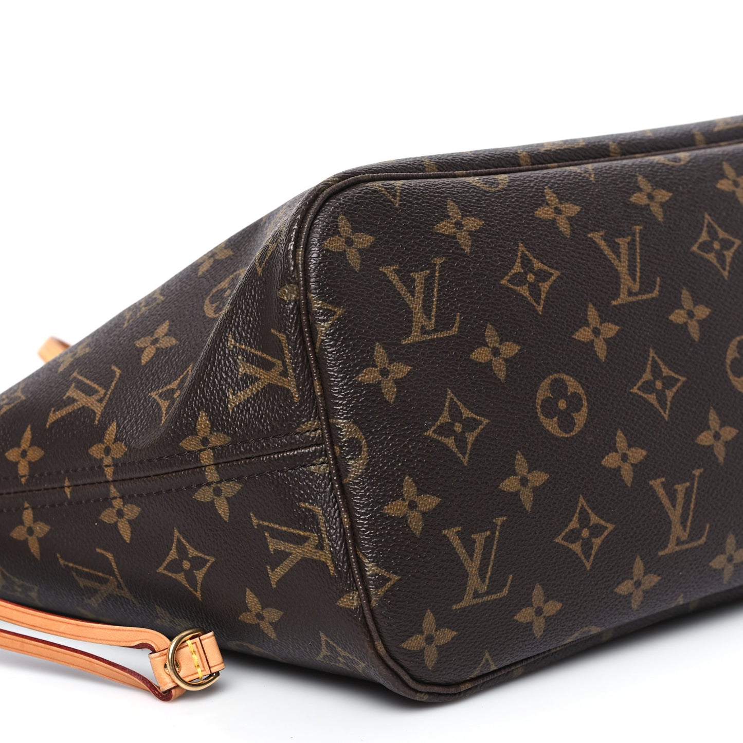 Monogram Neo Neverfull MM