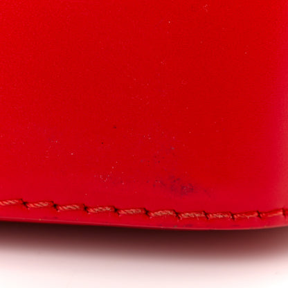 Louis Vuitton Epi Buci Red 12 of 13