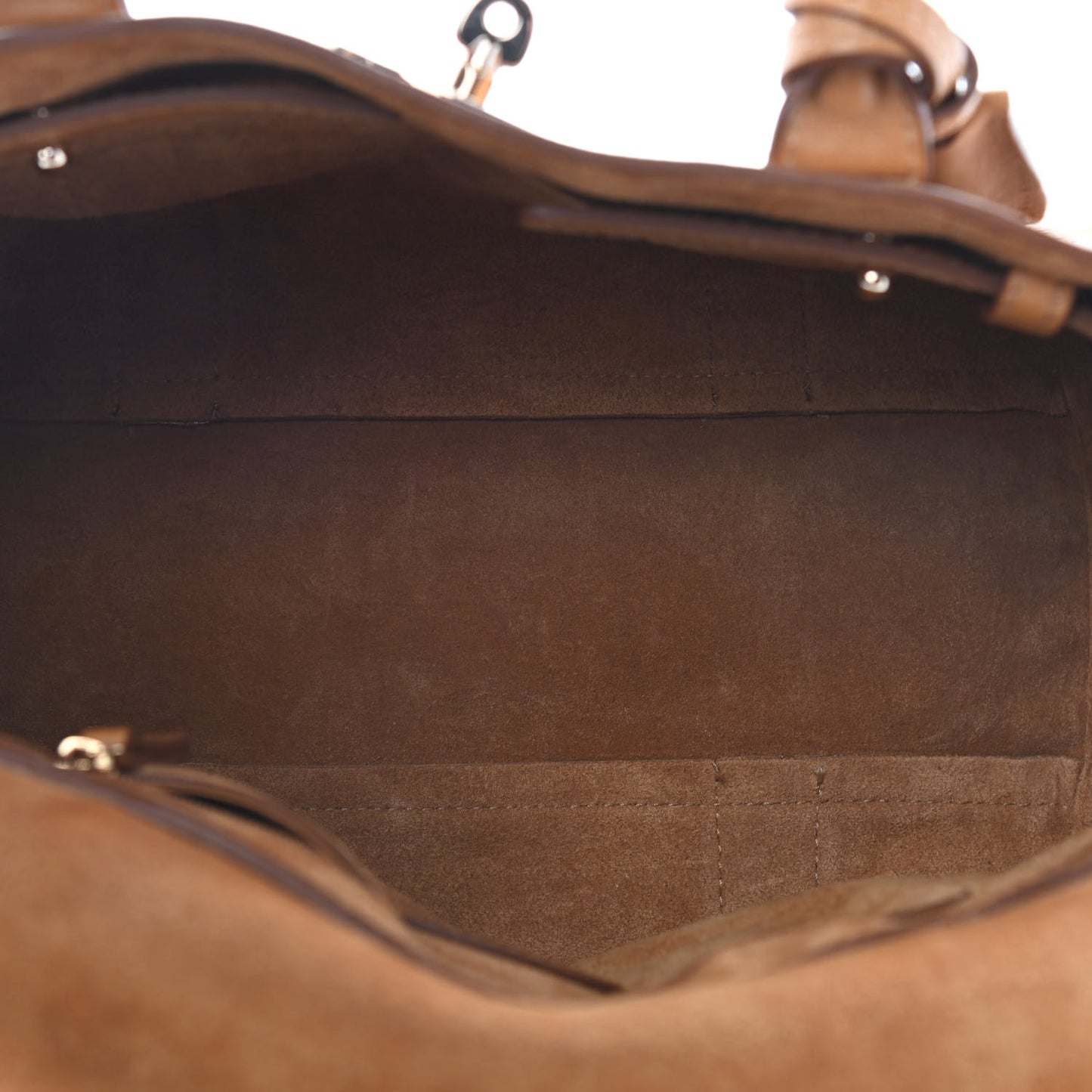 Buffalo Small Bayswater Fudge