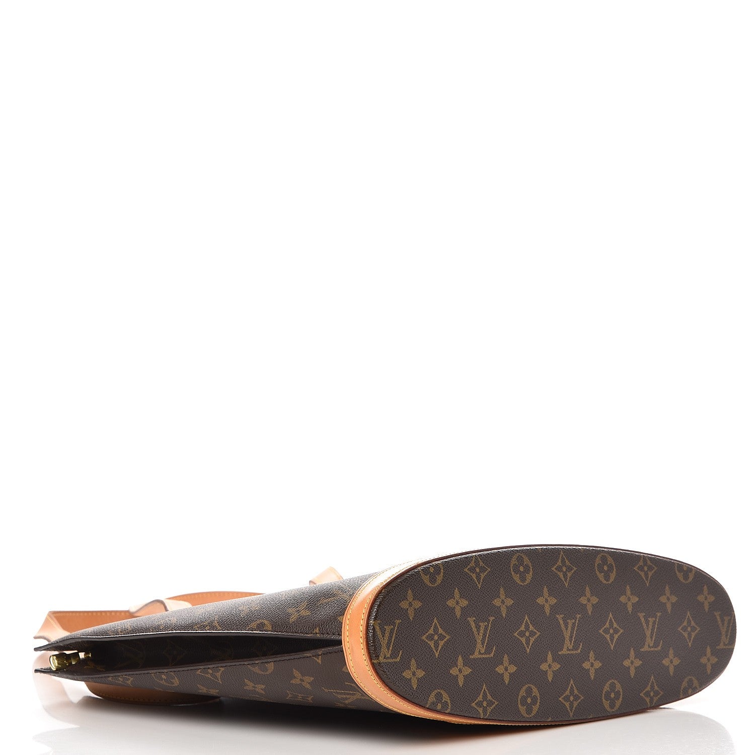 Louis Vuitton Monogram Babylone 4 of 9