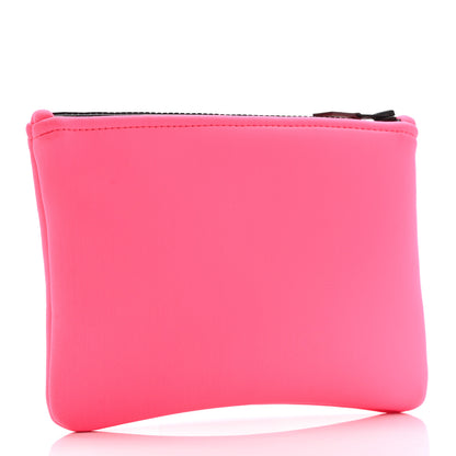 Hermes Neoprene Medium Neobain Bubblegum 3 of 7