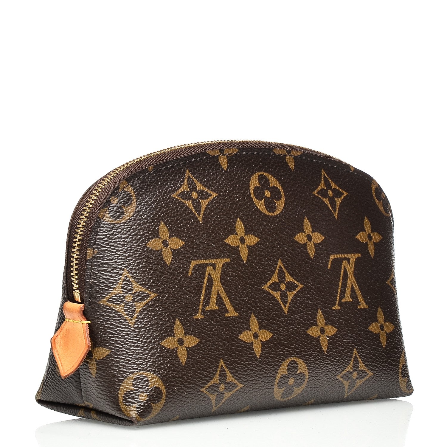 Louis Vuitton Monogram Cosmetic Pouch 3 of 6