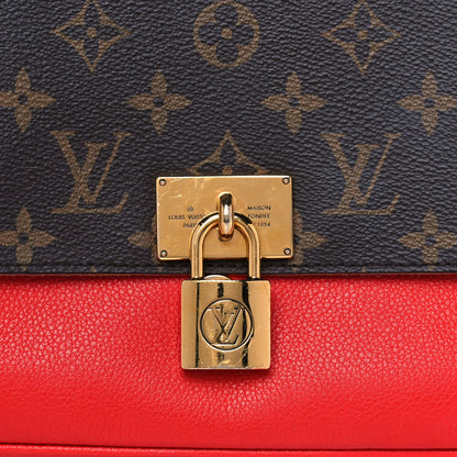 Louis Vuitton Monogram Marignan Coquelicot 7 of 18