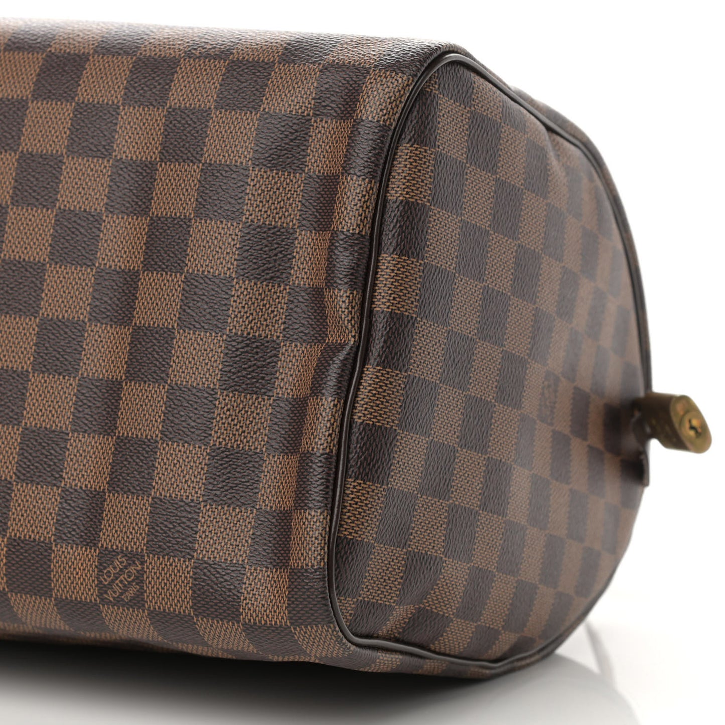 Damier Ebene Speedy 30