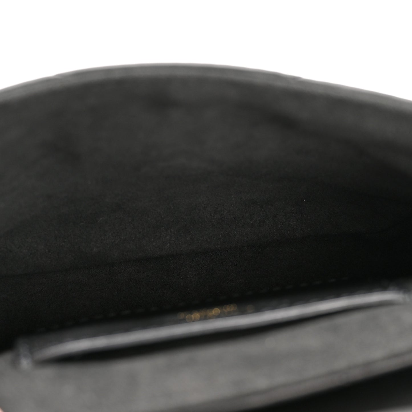 Calfskin New Wave Multi Pochette Black