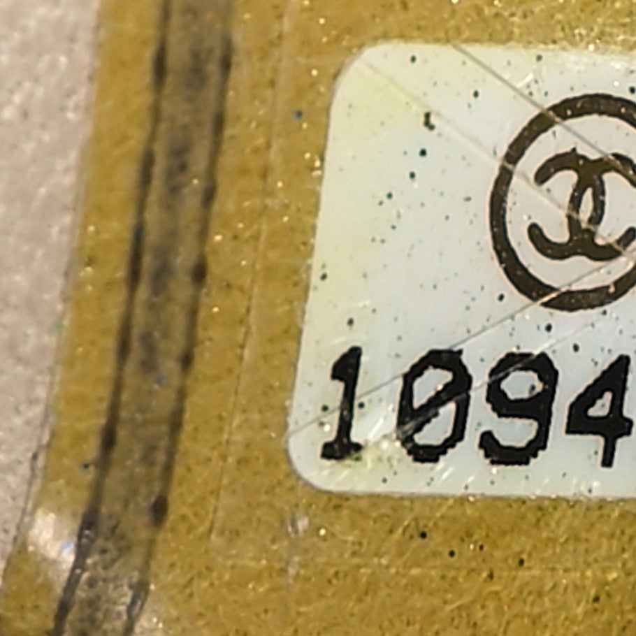 Lambskin Cloudy Bundle Bowler Beige