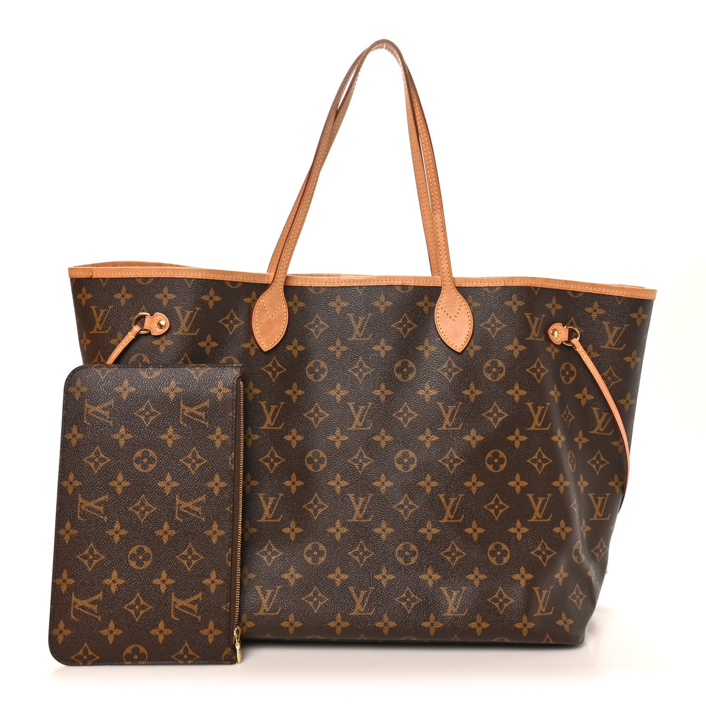 Monogram Neo Neverfull GM