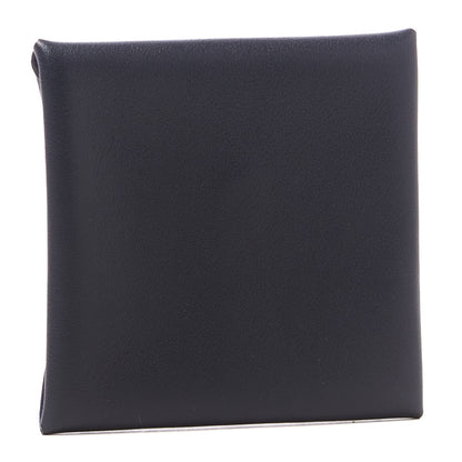 Hermes Sikkim Verso Bastia Coin Purse Bleu Nuit Bleu Saphir 2 of 7