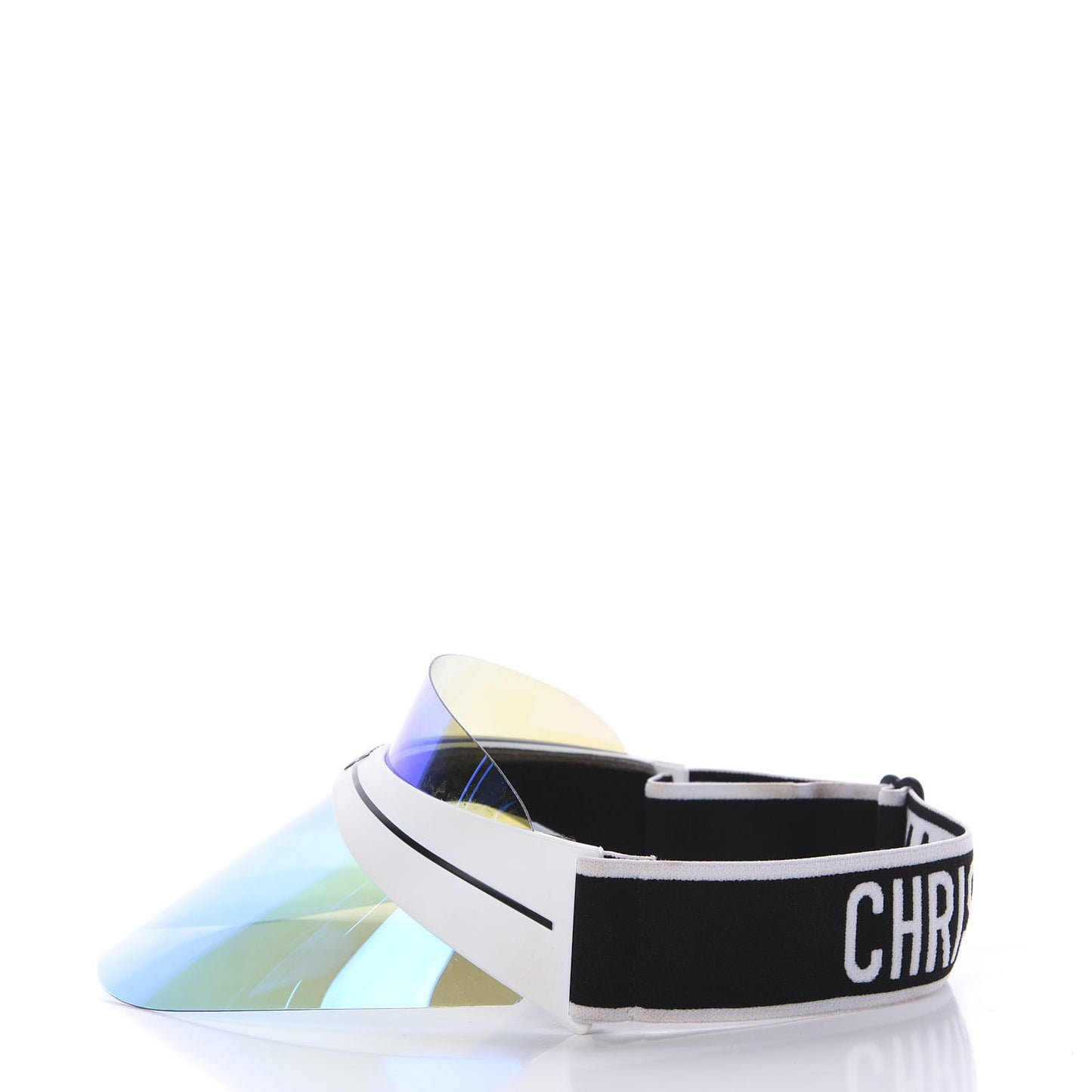 DiorClub1 Sun Visor Blue