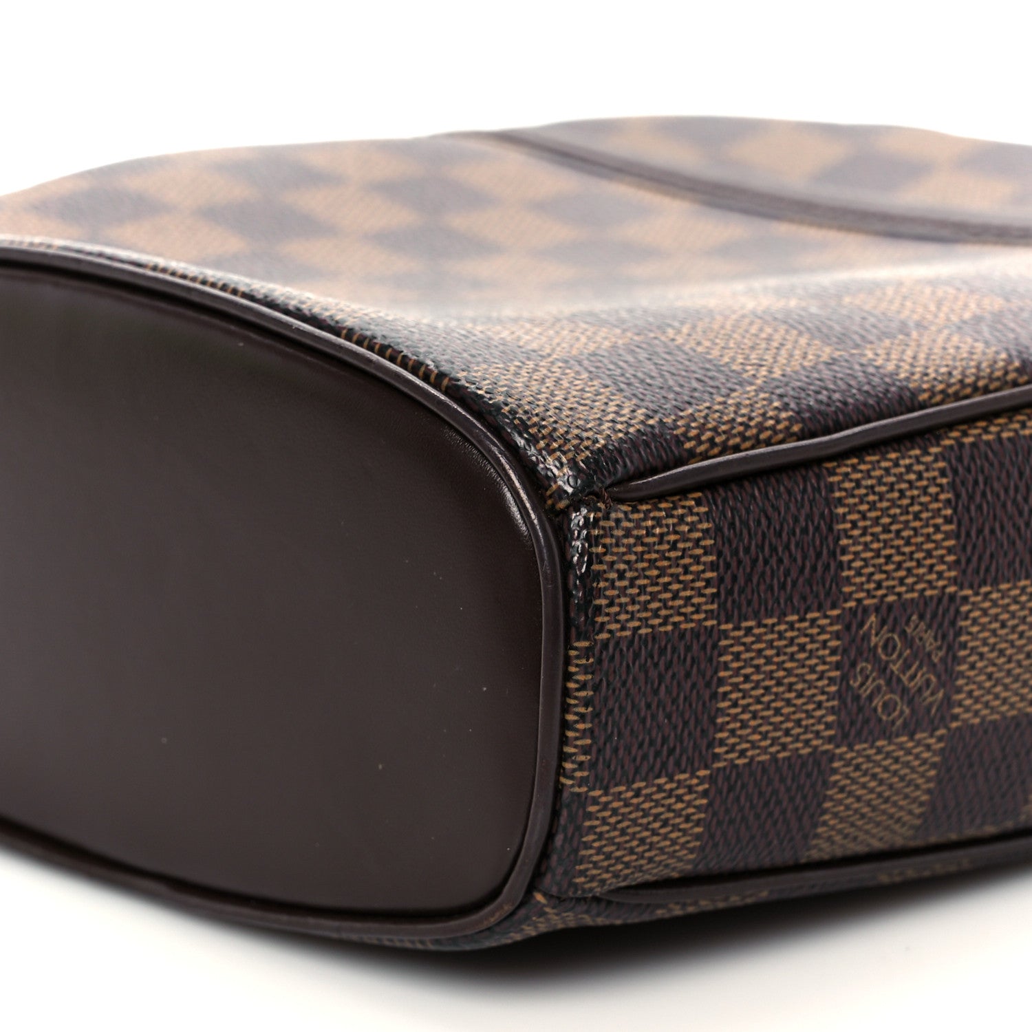 Louis Vuitton Damier Ebene Ipanema PM 10 of 11